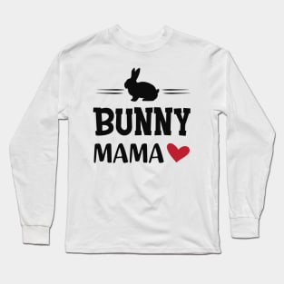 Bunny Mama Long Sleeve T-Shirt